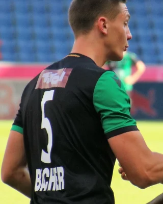 Феликс Бахер