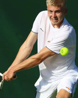 Felix Gill