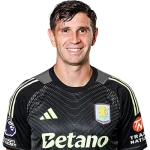Emiliano Martinez