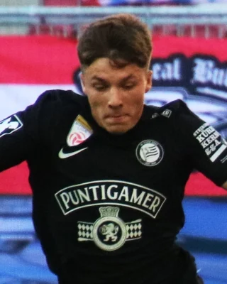 Филип Рузга