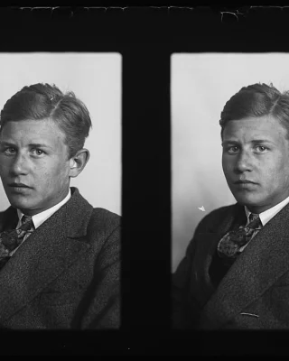Finn Trygve Smith