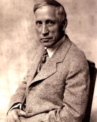 Fiske Warren