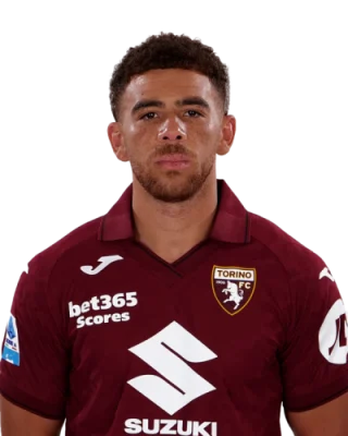 Che Adams — логотип