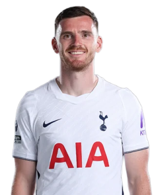 Andrew Robertson — логотип