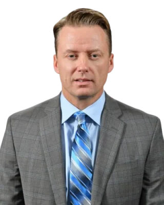 Glen Gulutzan — логотип