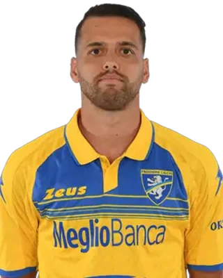 Francesco Gelli — логотип