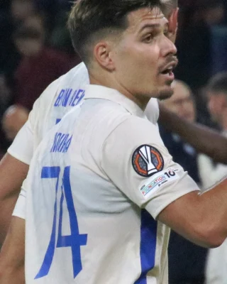 Франсишку Моура