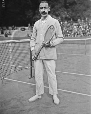 François Blanchy