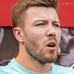 Фредрик Бьёркан
