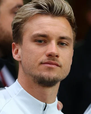 Фредрик Гулбрандсен