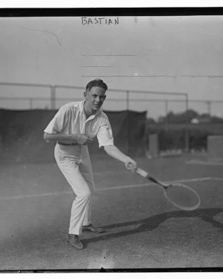 Fritz Bastian