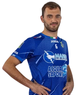 Lorenzo Giani — логотип