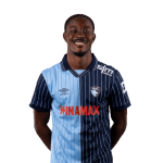 Felix Mambimbi