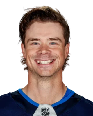 Eric Comrie — логотип