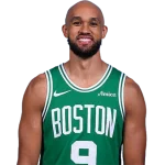 Derrick White