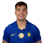 Aarón Anselmino
