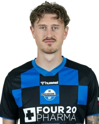 Calvin Brackelmann — логотип