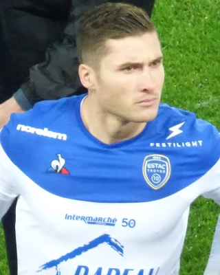 Галлон Готье