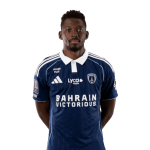 Hamari Traoré