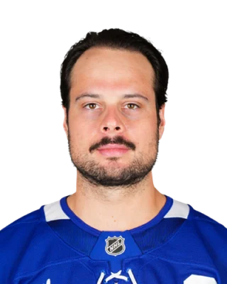 Auston Matthews — логотип