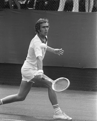 Geoff Masters