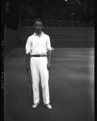 Georges Gault