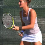 Georgie Gent