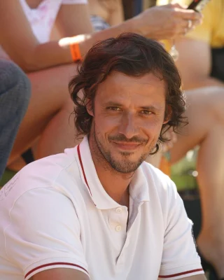 Gergely Kisgyörgy