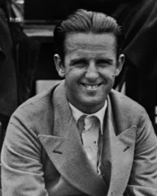 Gheorghe Lupu