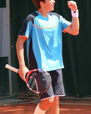 Gianluigi Quinzi