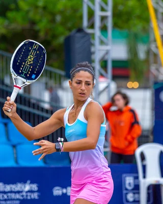 Giulia Gasparri