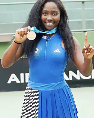 Gloriana Goreti Nahum