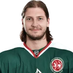 Дмитрий Мужиков