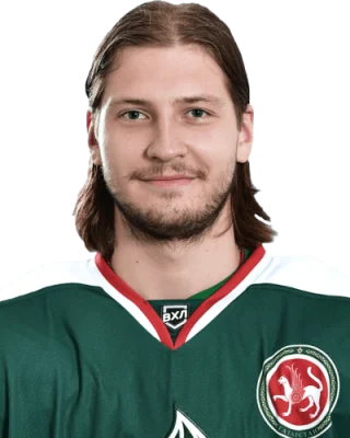 Dmitri Muzhikov — логотип