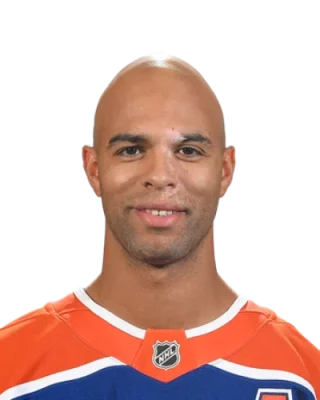 Darnell Nurse — логотип