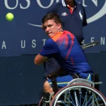 Gordon Reid