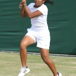 Grace Sari Ysidora