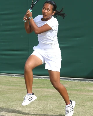 Grace Sari Ysidora