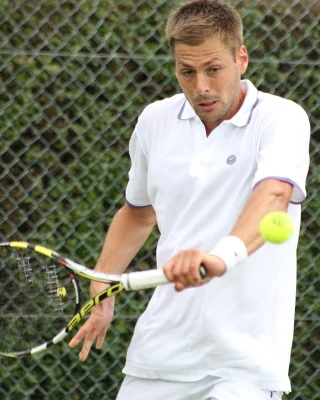 Grégoire Burquier