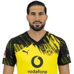 Emre Can