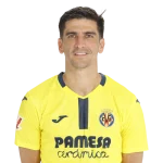 Gerard Moreno