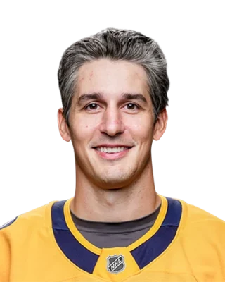 Brady Skjei — логотип