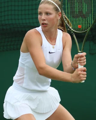 Ханна Клагмен