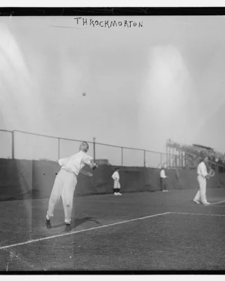 Harold Throckmorton