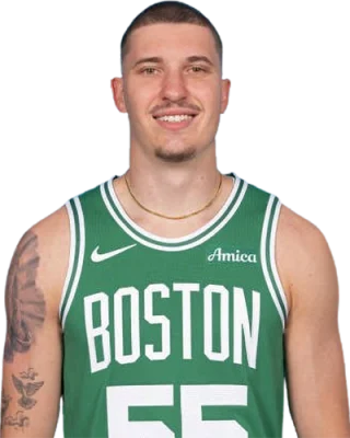 Baylor Scheierman — логотип