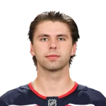 Adam Fantilli