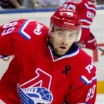 Данил Романцев