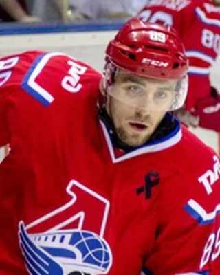 Danil Romantsev — логотип