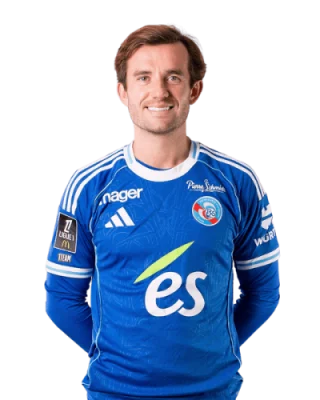 Ben Chilwell — логотип