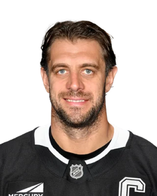 Anze Kopitar — логотип